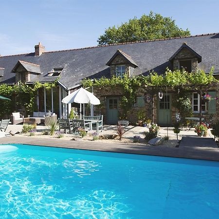 Chambres D'Hotes - La Marmoire Soudan  Exterior foto