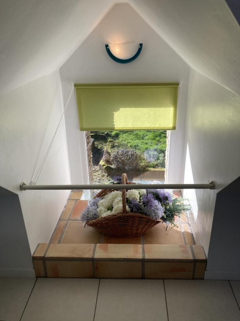 Chambres D'Hotes - La Marmoire Soudan  Quarto foto