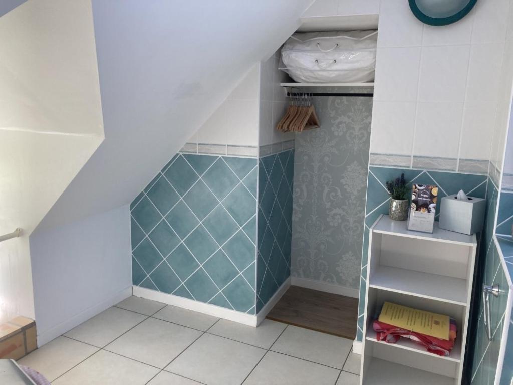 Chambres D'Hotes - La Marmoire Soudan  Quarto foto