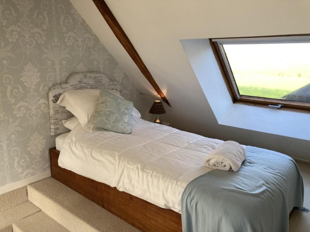 Chambres D'Hotes - La Marmoire Soudan  Quarto foto